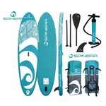 Plastimo Sup inflatable 3.40m