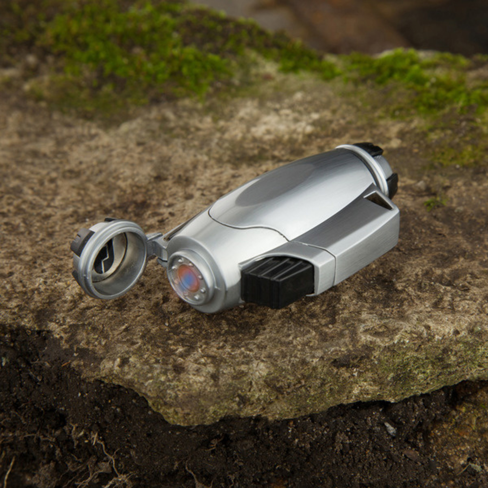 True FIREWIRE TURBOJET LIGHTER