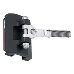 Harken System AA CB Battcar w/10mm Threaded Stu