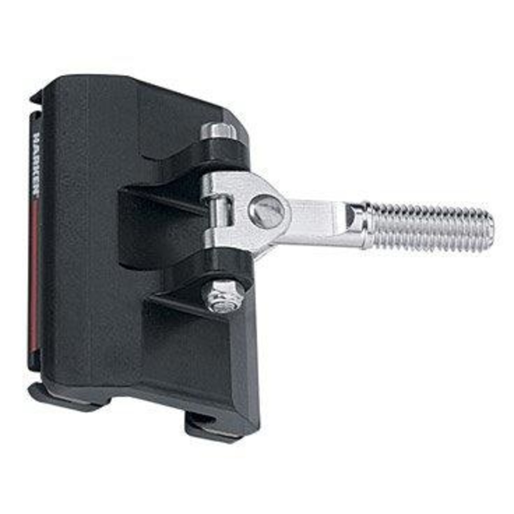 Harken System A CB Battcar w/10mm Stud