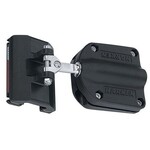 Harken System A CB Battcar w/40mm Receptacle