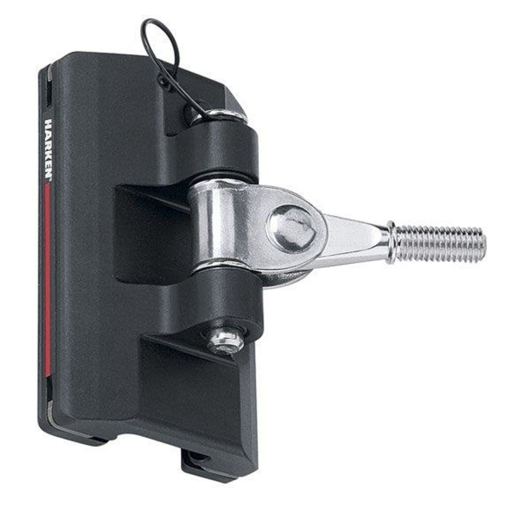 Harken System B CB HL Batten Car w/10mm Stud