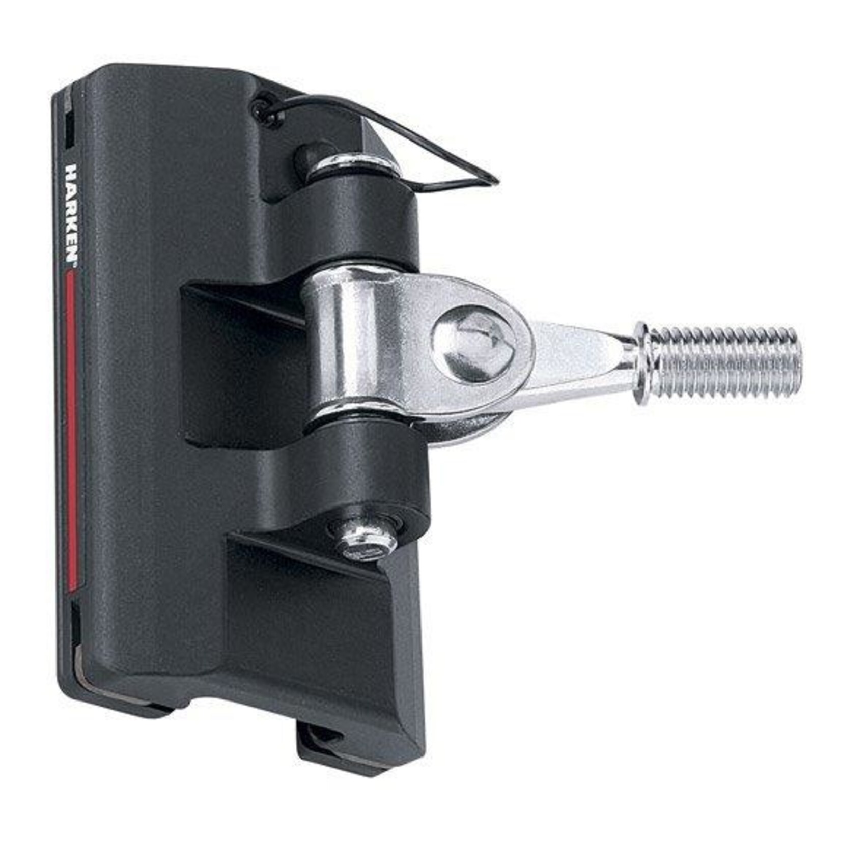 Harken System B CB HL Batten Car w/12mm Stud