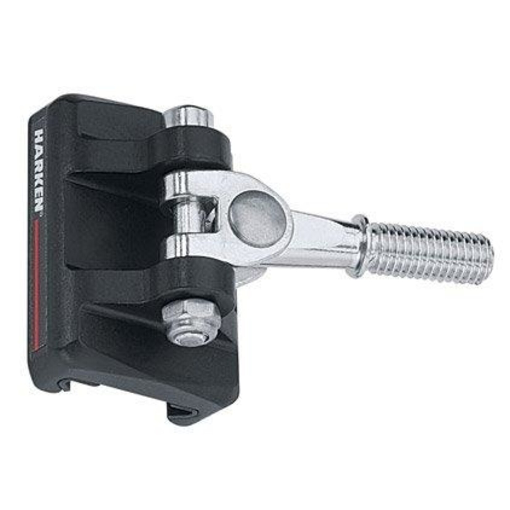 Harken System B Slider Battcar w/10mm Stud