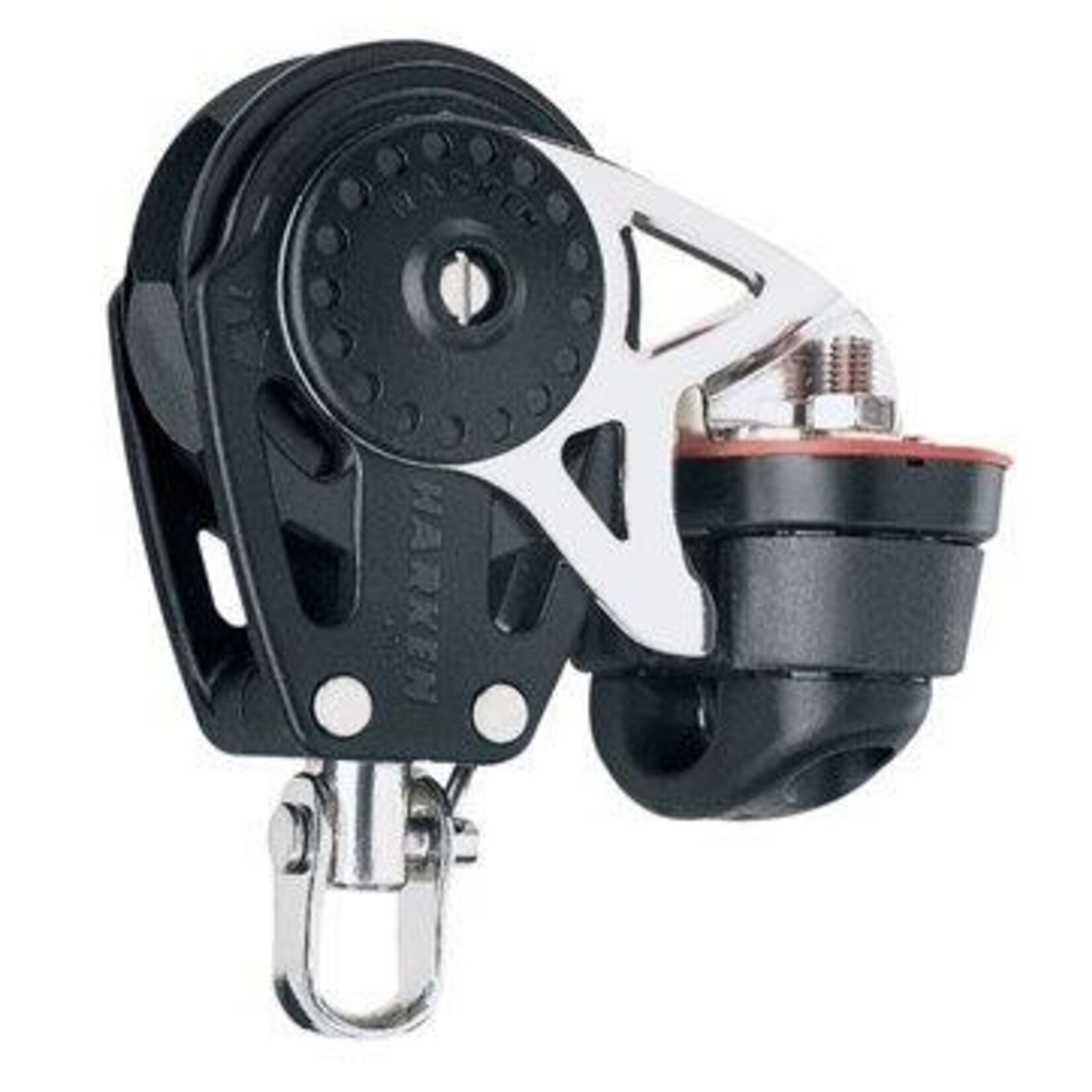 Harken 40mm Carbo Ratchet w/Cam Cleat