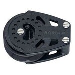 Harken 40mm Carbo Ratchet Cheek Block