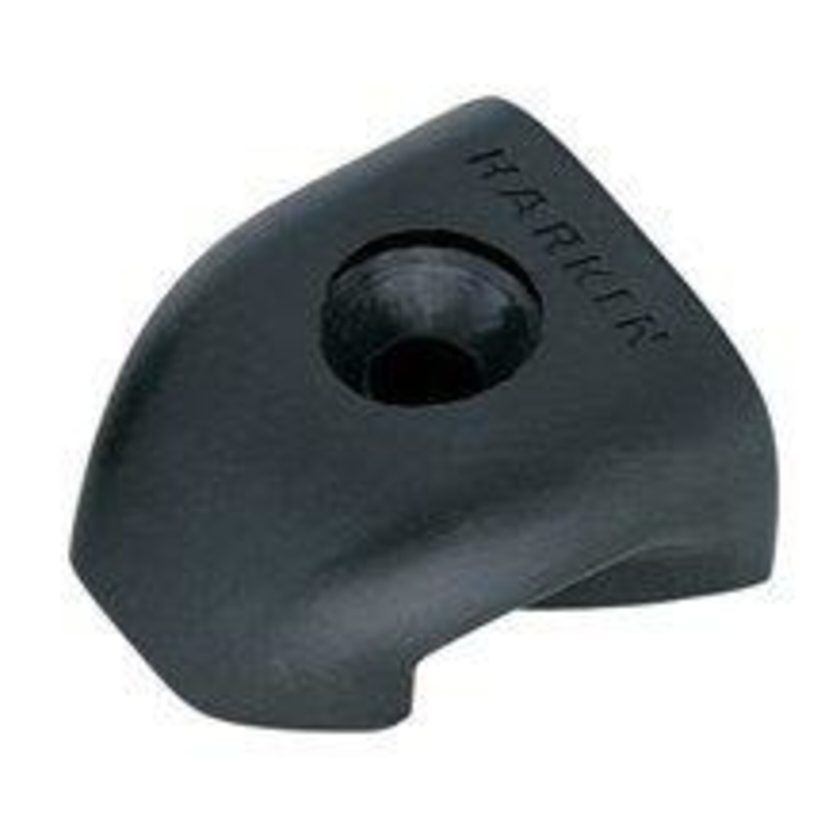 Harken Set of 2 Micro Line Shedding End Stops