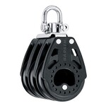 Harken 75mm Triple Carbo Block