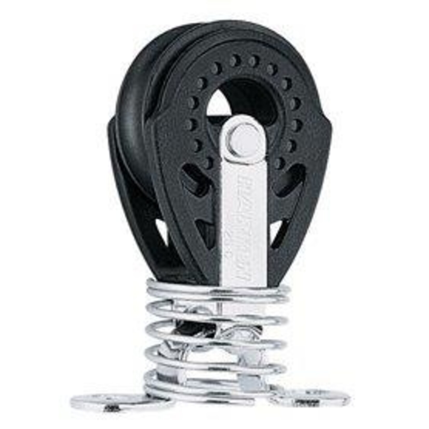 Harken 29mm Single Fixed Standup Carbo Block