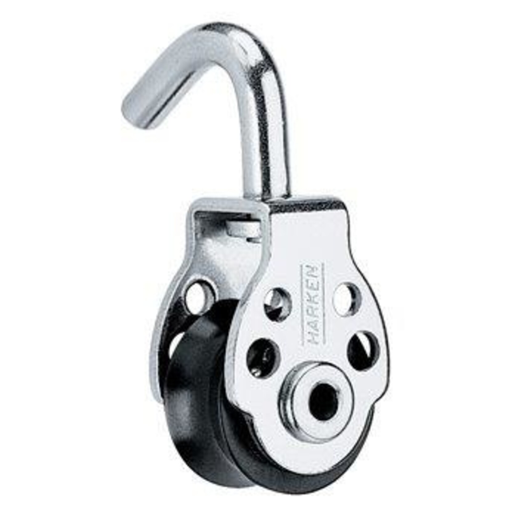 Harken 16mm Hook-in/Sprit Block