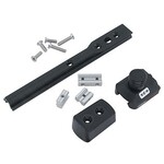 Harken System B Screwpin Stop End Kit - Round