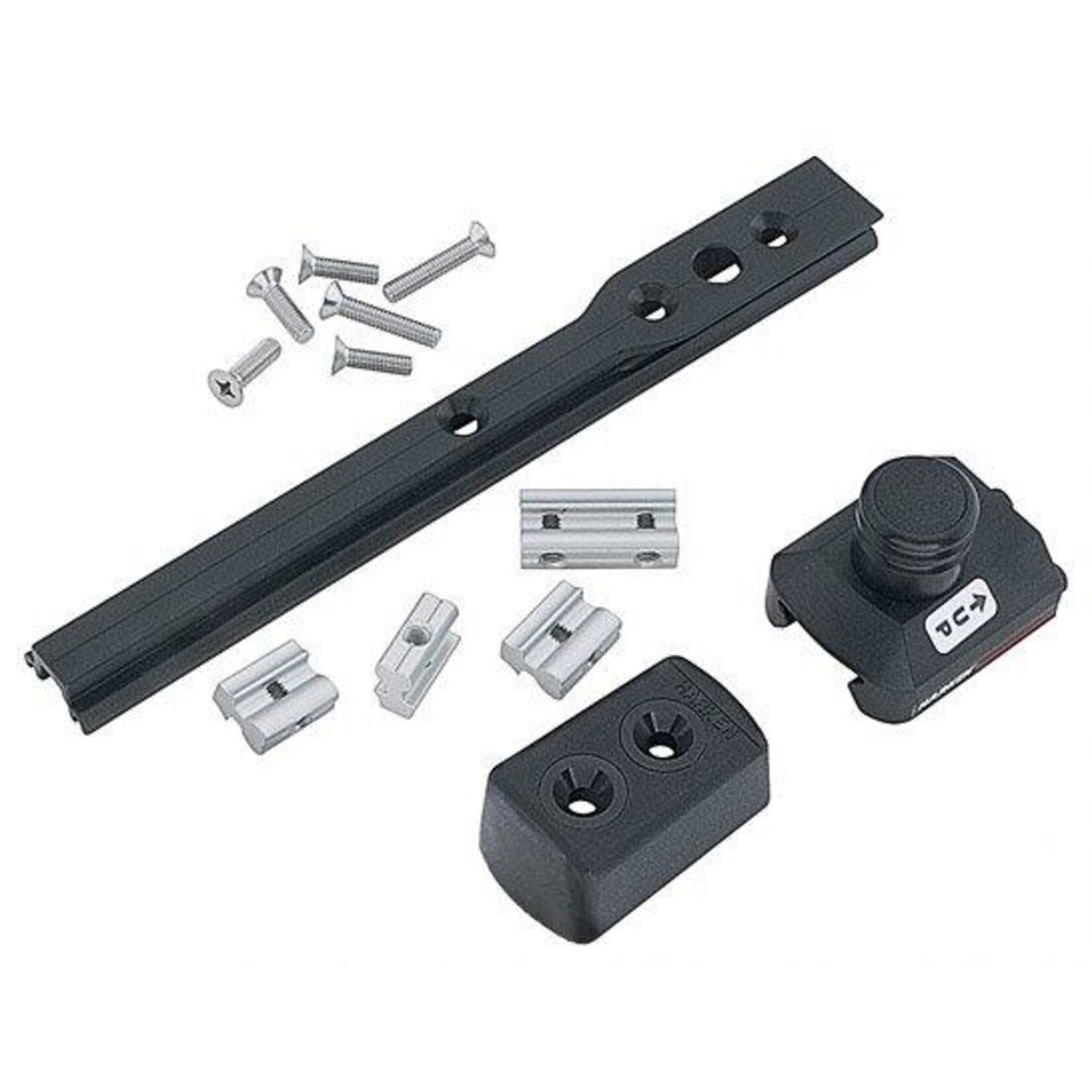 Harken System C Screwpin Stop End Kit