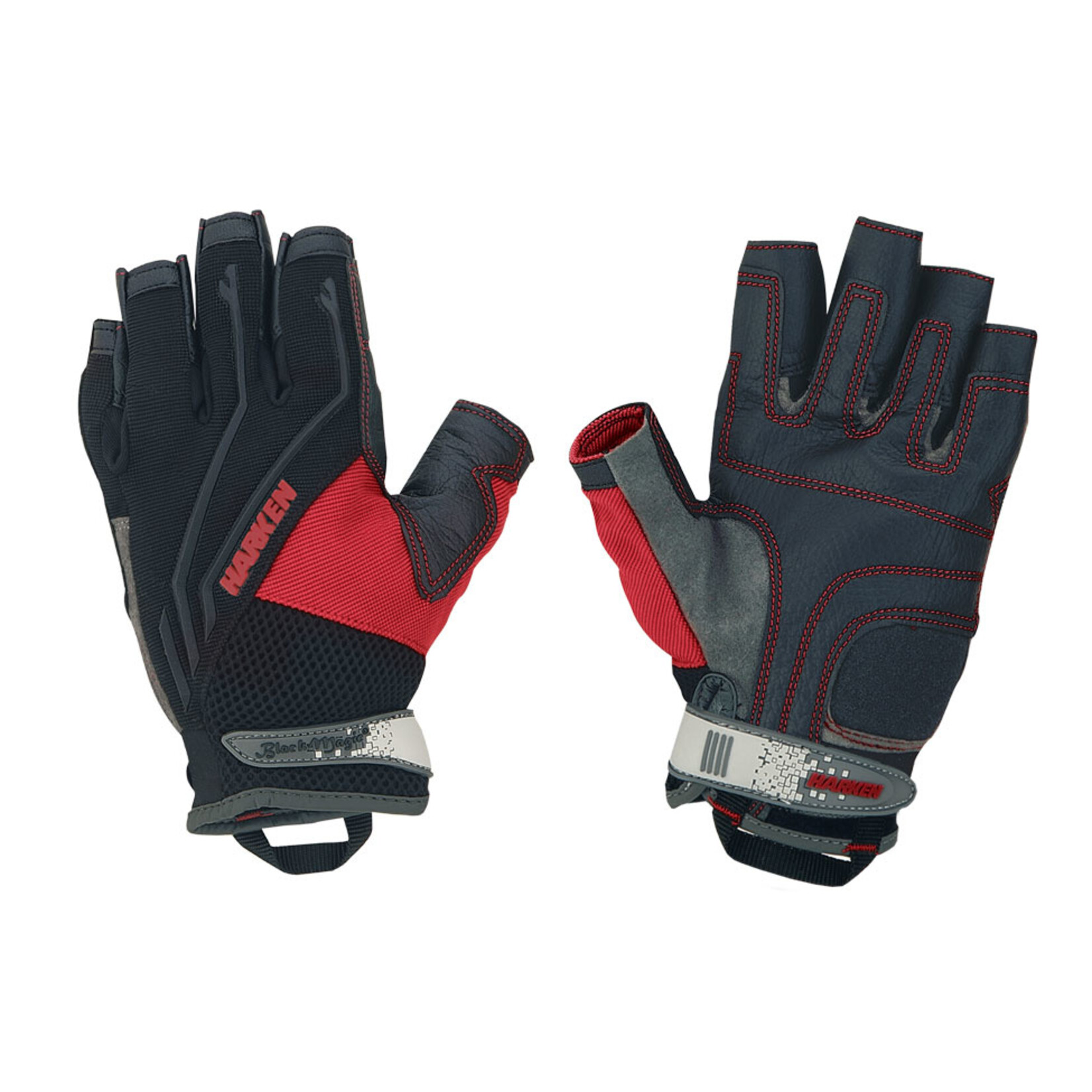 Harken Reflex Performance 3/4 XL