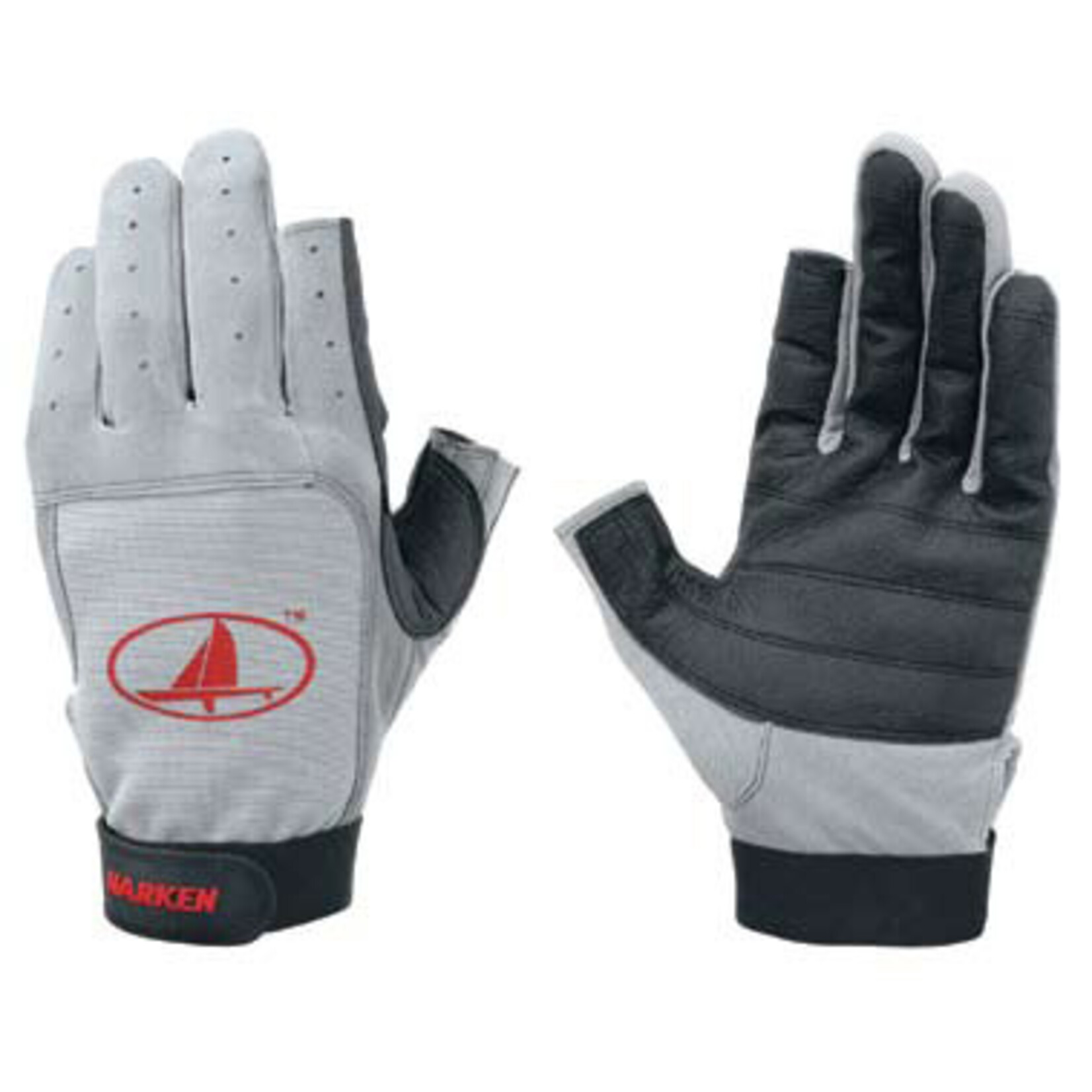 Harken Full fingers glove  L