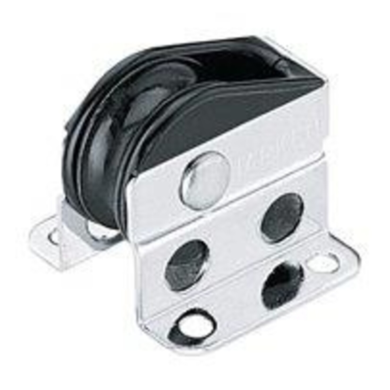 Harken Upright Bullet Lead Block