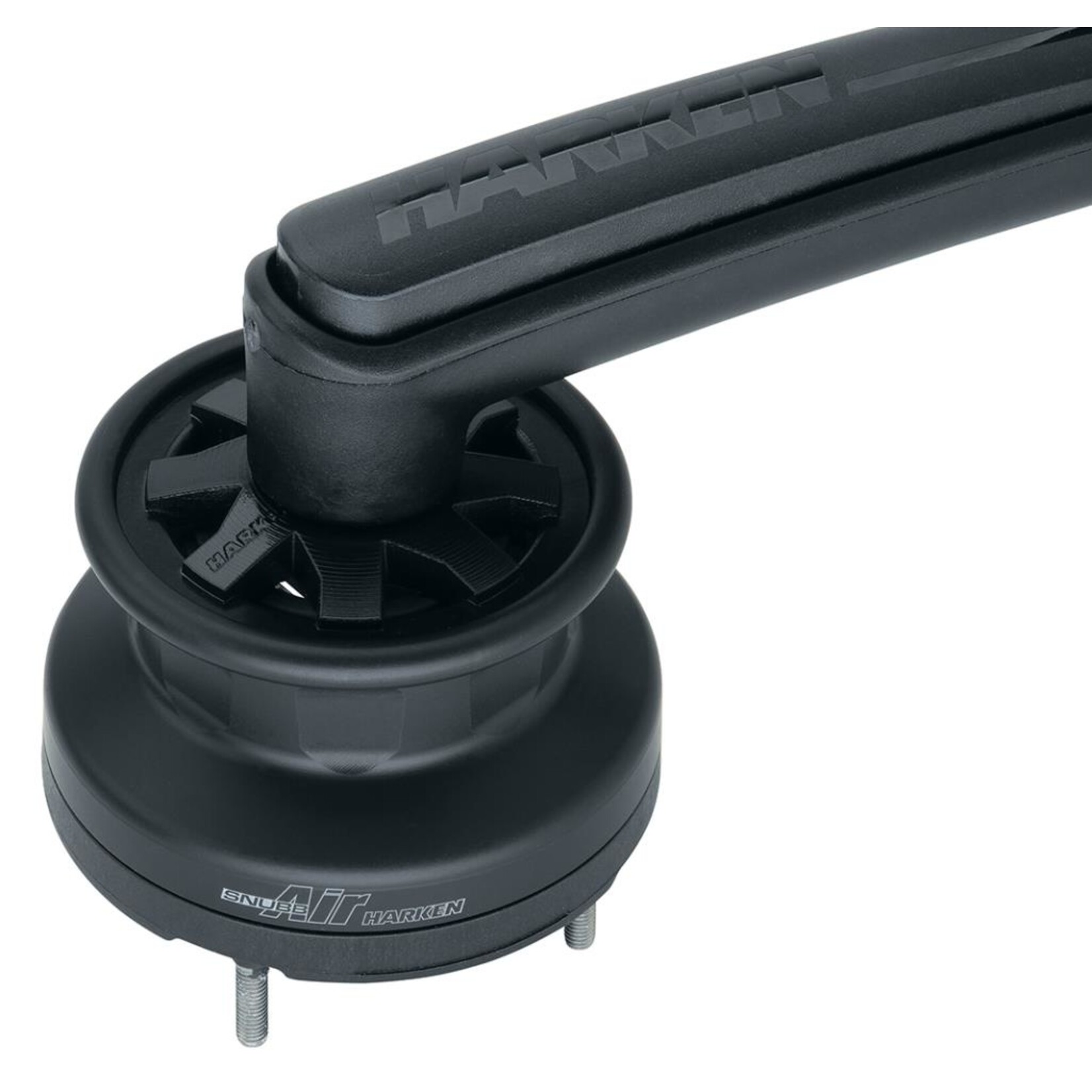 Harken Adaptor-Winch Handle Snubb Air  