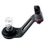 Harken Ball Bearing Swivel Mainsheet Cam Base