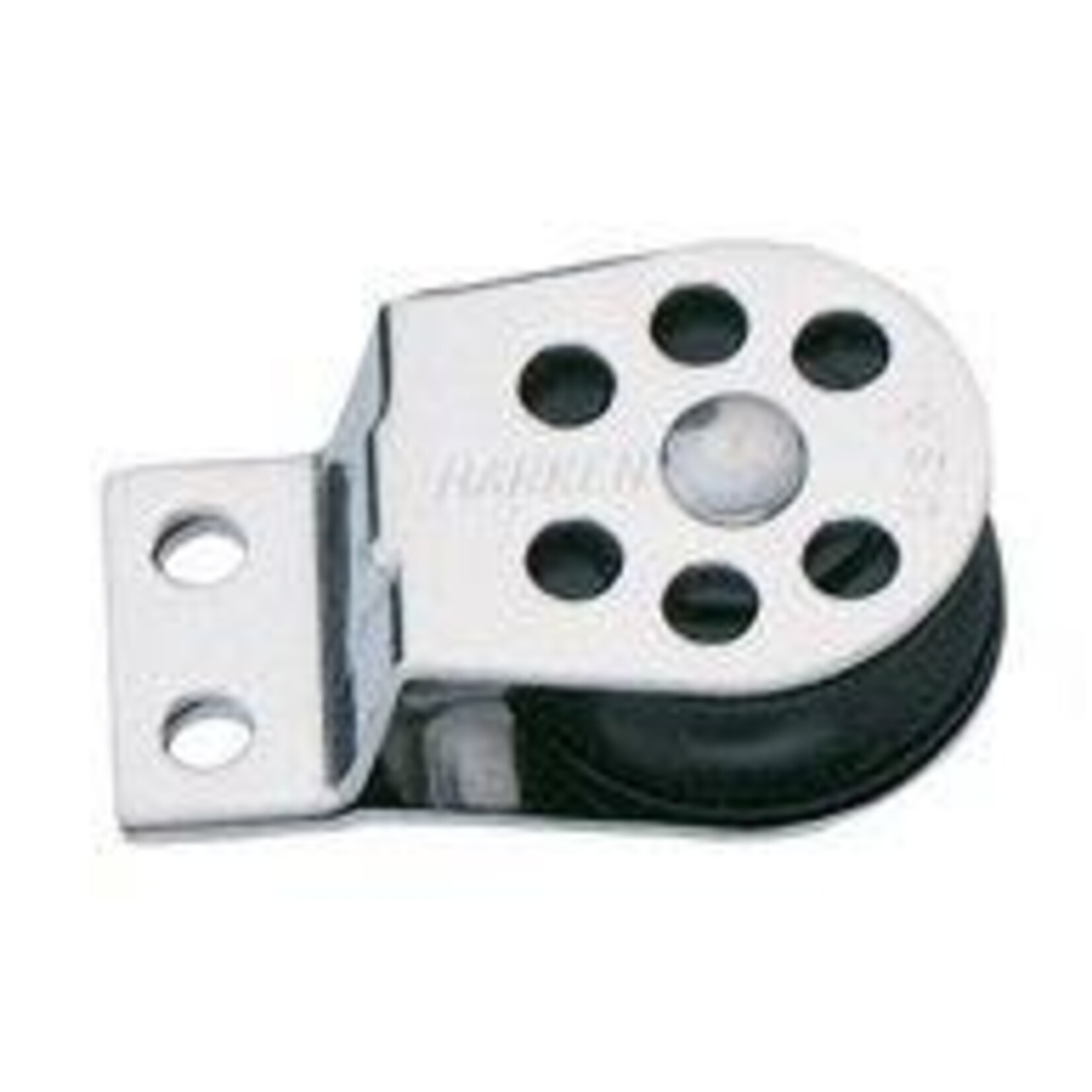 Harken Pair/Midrange Control Blocks