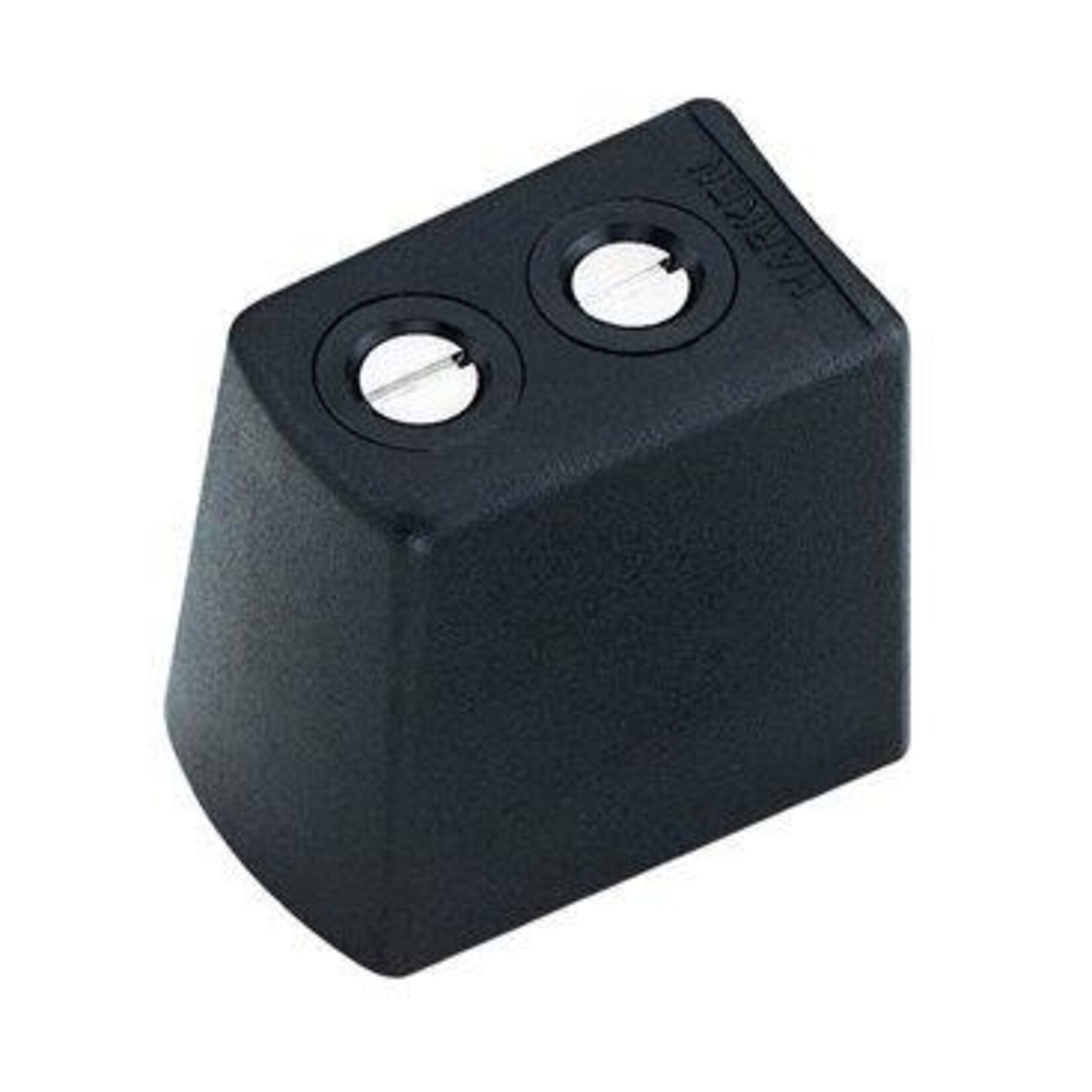 Harken Midrange Hi-Beam End Stops (set/2)