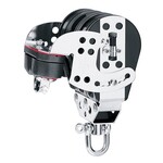 Harken 3.00 Midrange Triple w/Hexaratchet and C