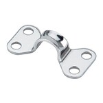 Harken Midrange 4 Hole Eye Strap