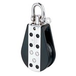 Harken Hi-Load 3.00 Single Midrange Block