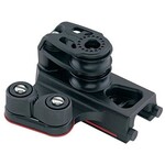 Harken Pair/Double Midrange Traveler End Co