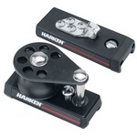 Harken 27mm MR End Ctrl Set Self Tacking Jib