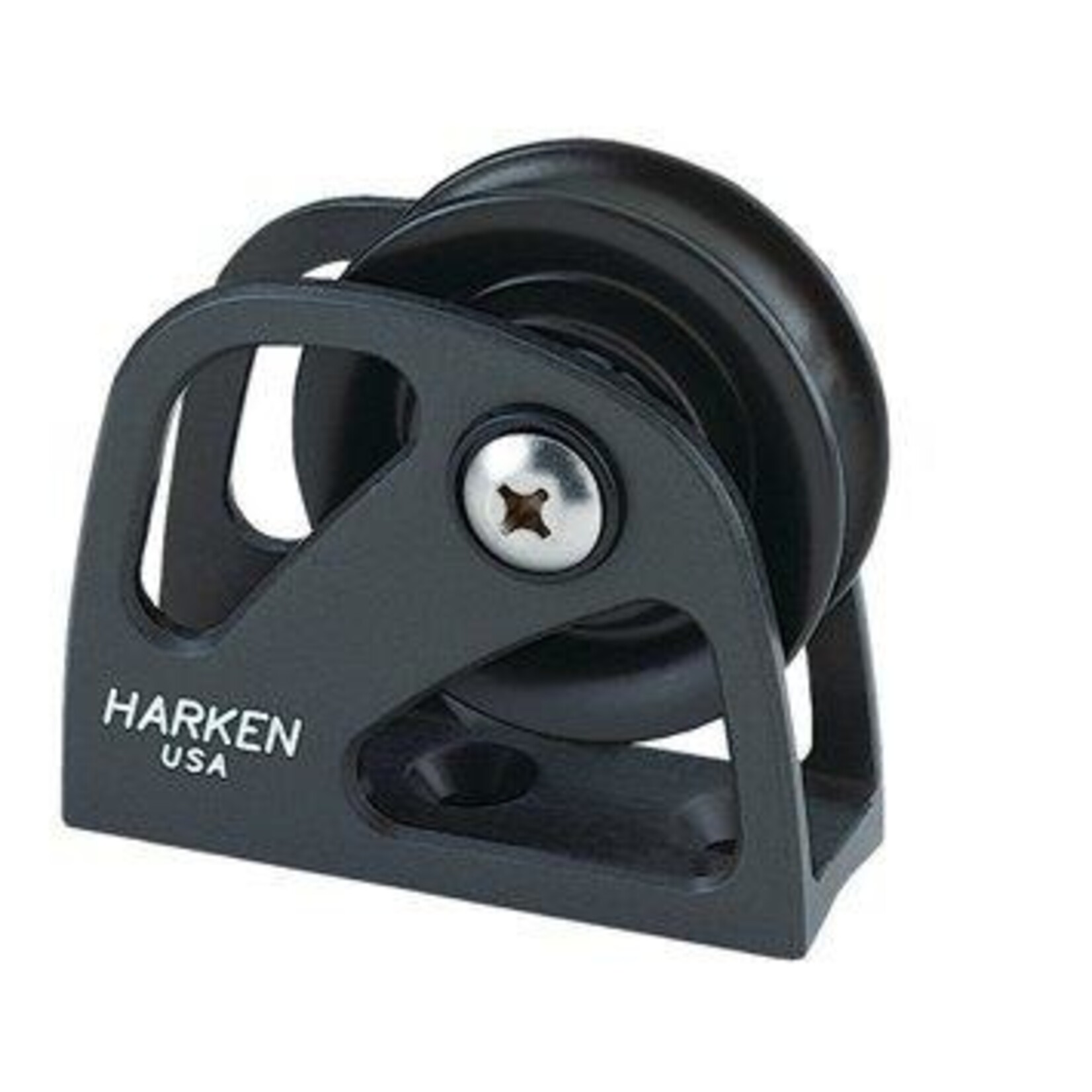 Harken 57mm (2.25)Fixed Mast Base Block