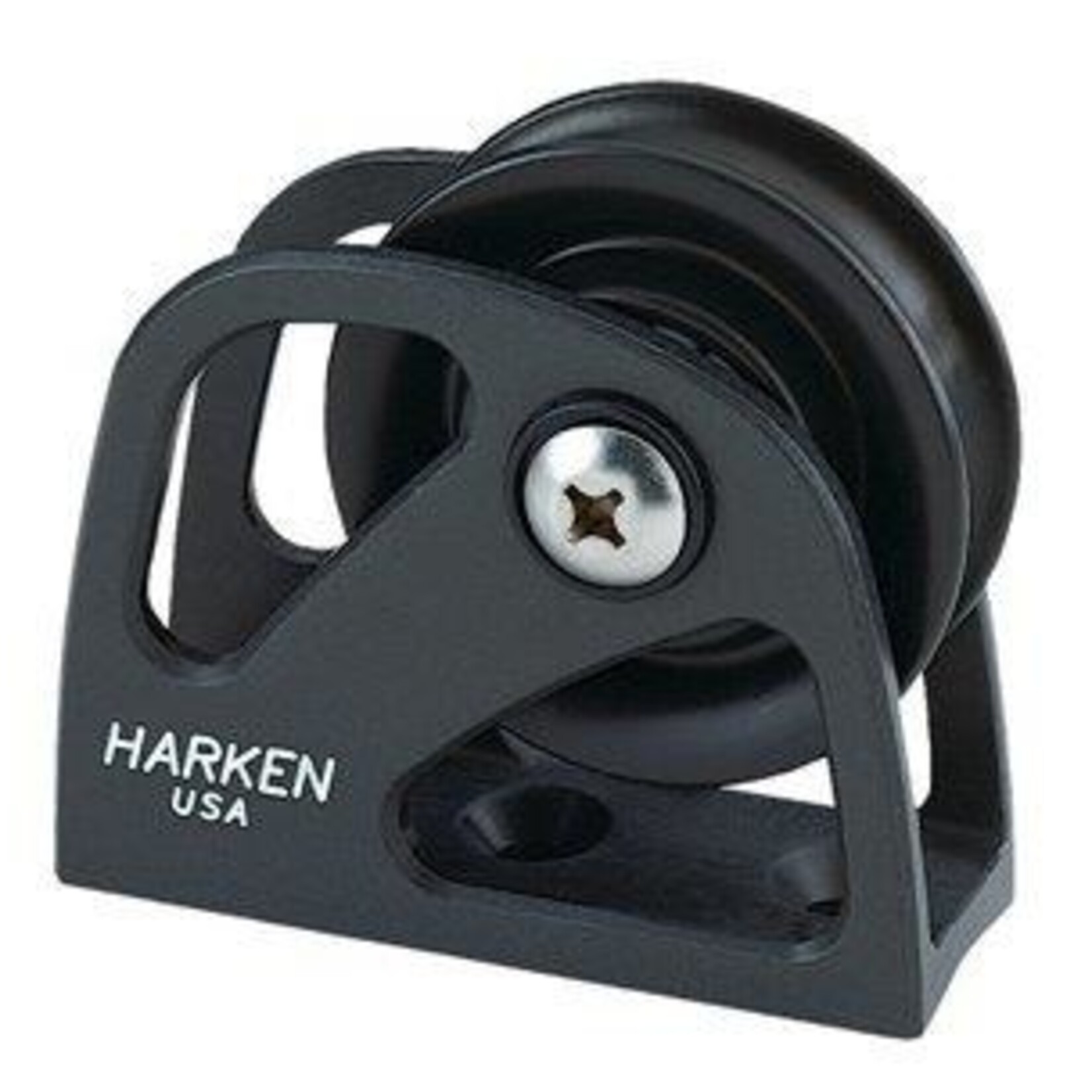 Harken 75mm (3.00) Fixed Mast Base Block