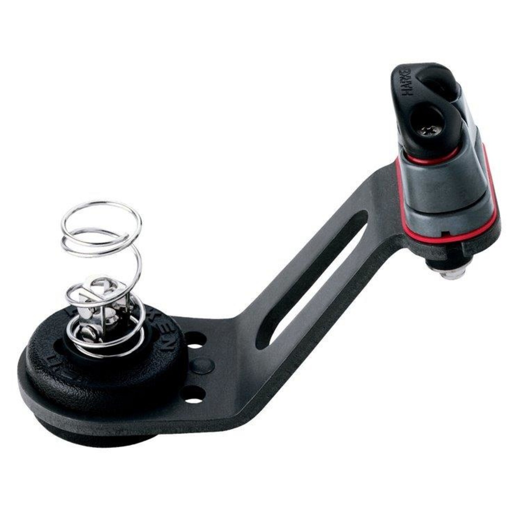 Harken Little Ball Bearing Swivel Cam Base