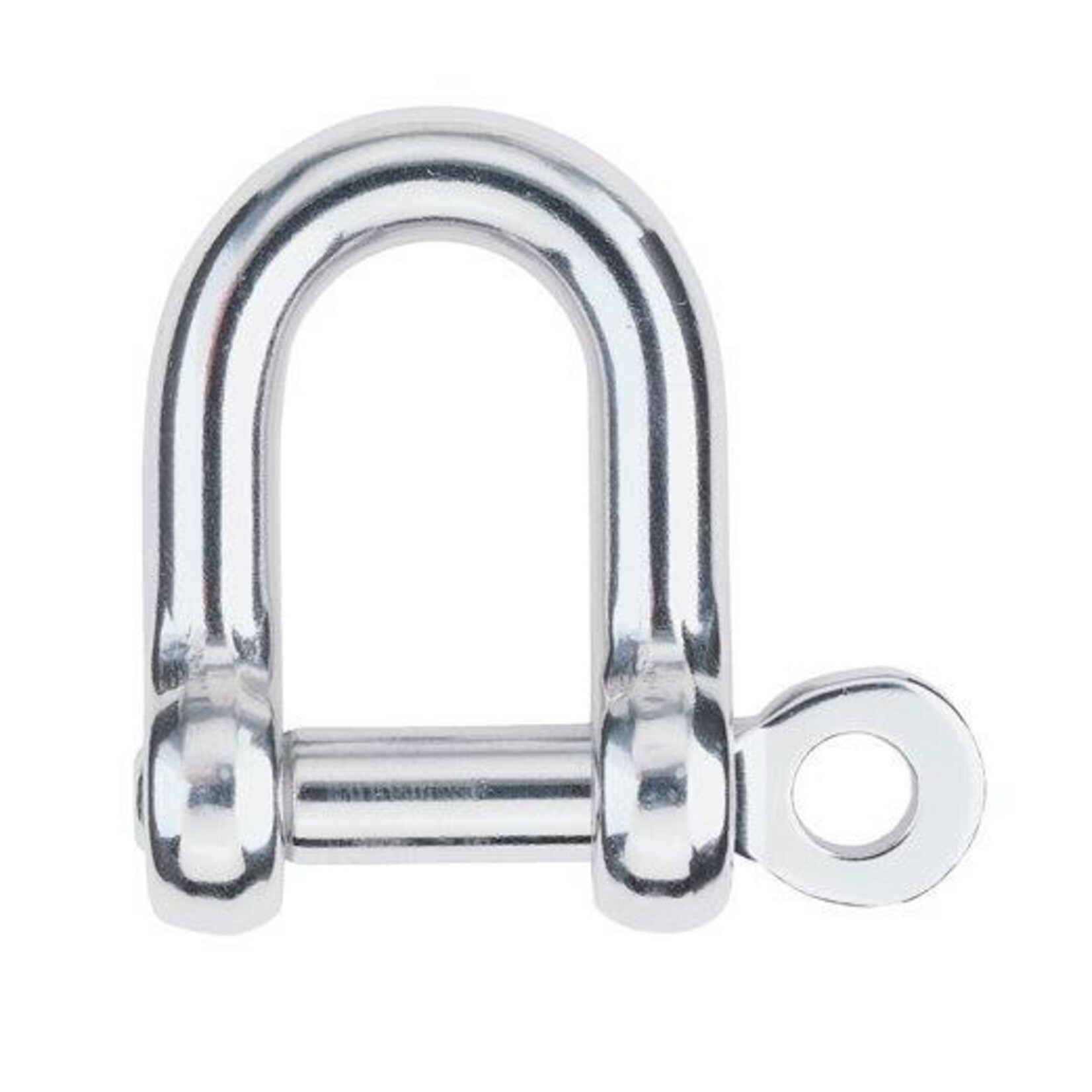 Harken 8mm D Shackle