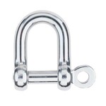 Harken 10mm High Resistance D Shackle