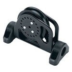 Harken 57mm Carbo Flip-Flop Block