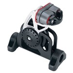 Harken 57mm Carbo Flip-Flop Block with Cam