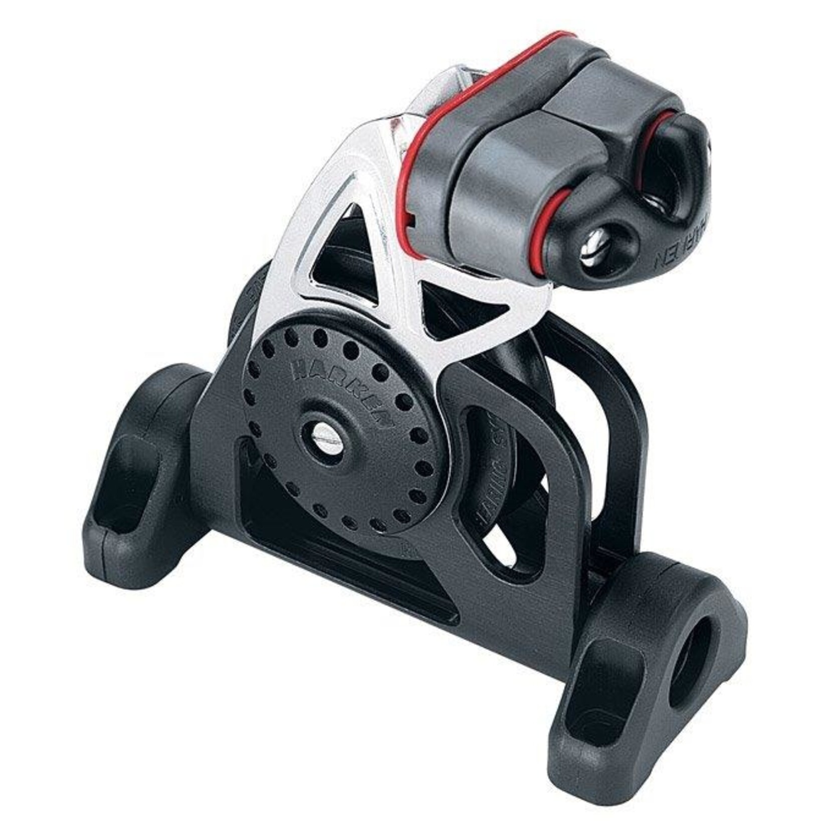 Harken 57mm Carbo Flip-Flop Block with Cam