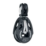 Harken 40mm/18mm Carbo T2 Block