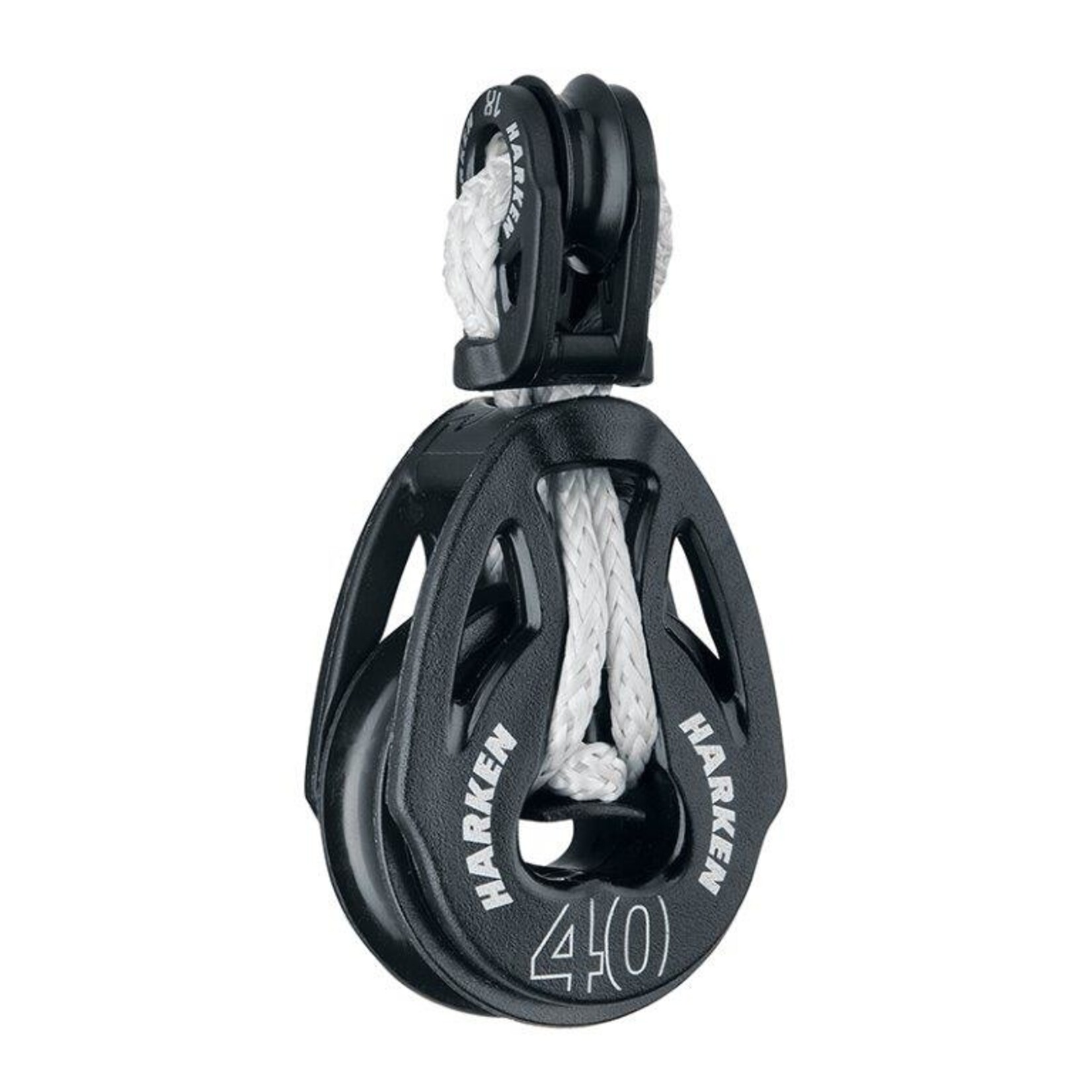 Harken 40mm/18mm Carbo T2 Block