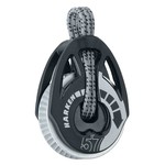 Harken BLK-57mm Carbo T2 Autoratchet 2x grip