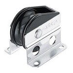 Harken Upright Big Bullet Lead Block