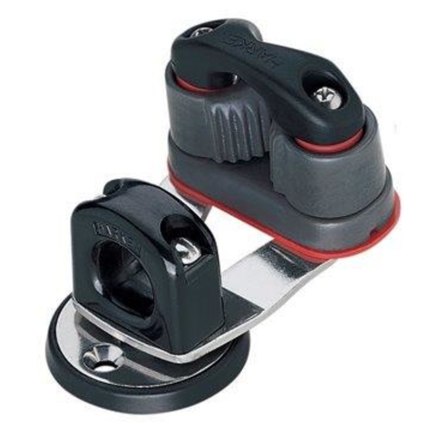 Harken Swivel Bullseye w/#150 Cam-Matic Cam Cle