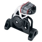 Harken 75mm Carbo Flip-Flop Block with Cam