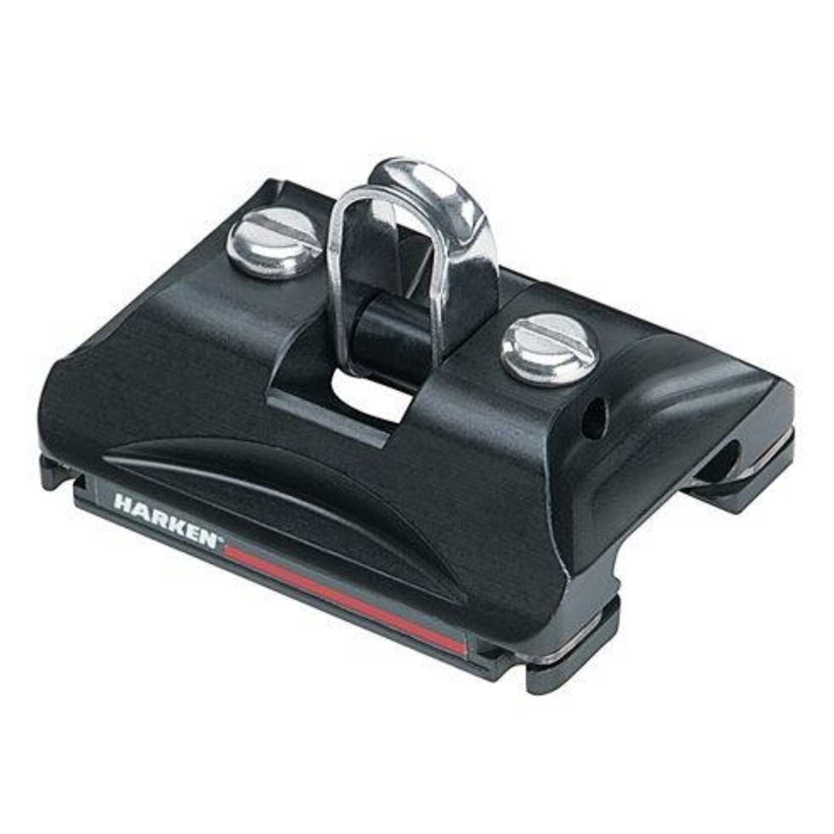 Harken HL Small Boat CB Car w/Shackle
