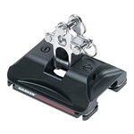 Harken Small Boat CB Car w/Toggle