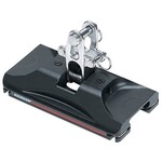 Harken 1250 Small Boat CB Car w/Toggle