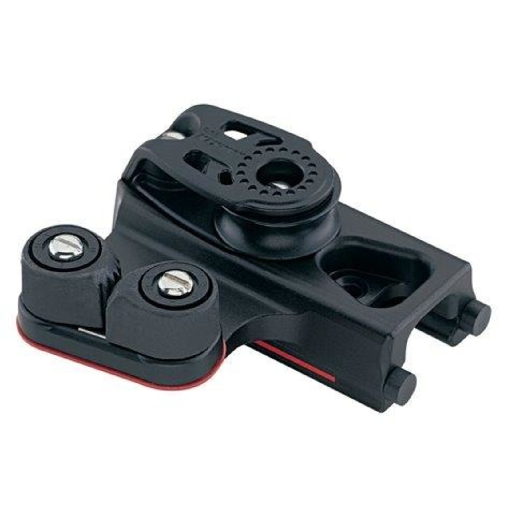 Harken Set Small Boat CB Traveler Controls w/ca