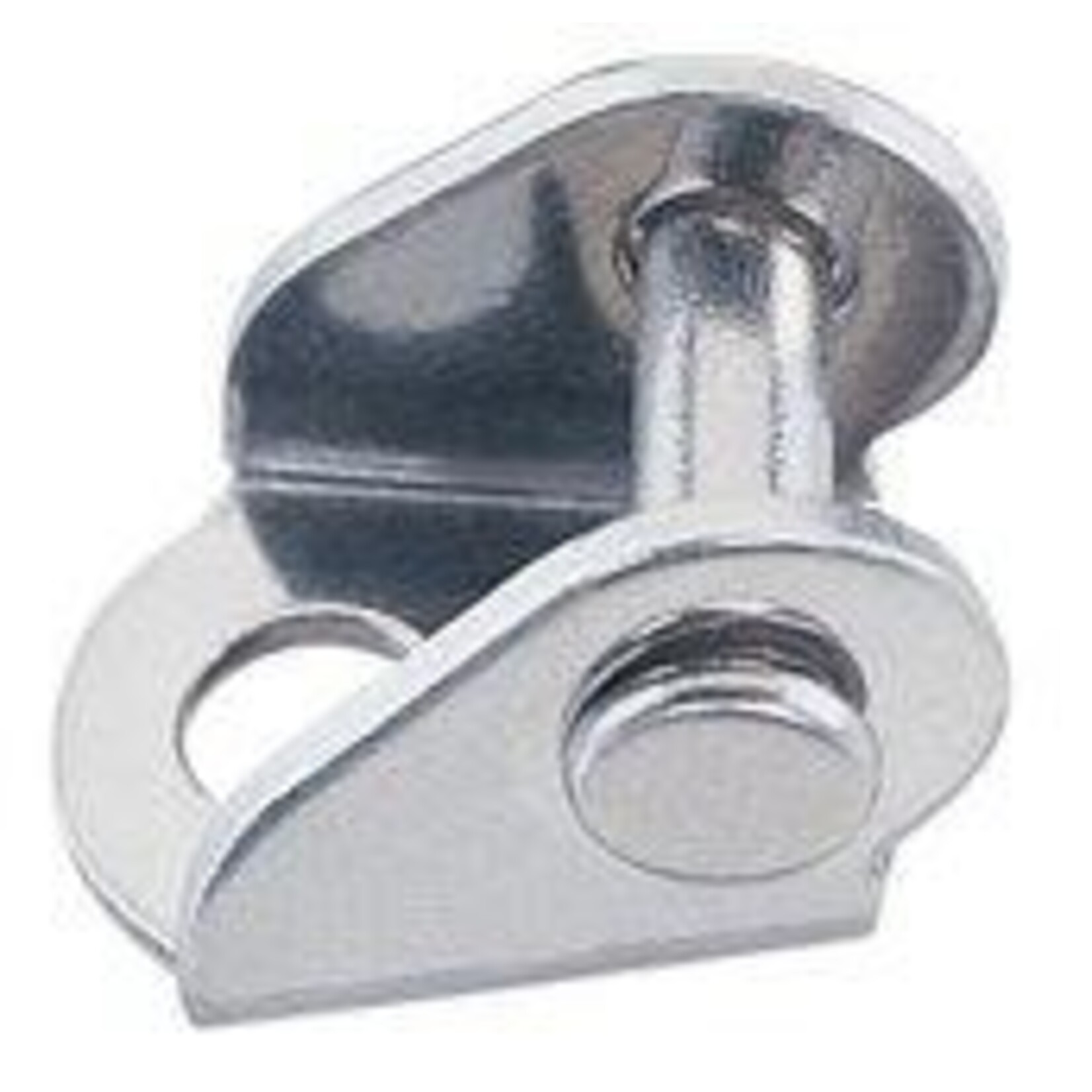 Harken Set/Small Boat Traveler Swivel Ears