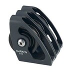 Harken 57mm (2.25) Triple Over The Top Block