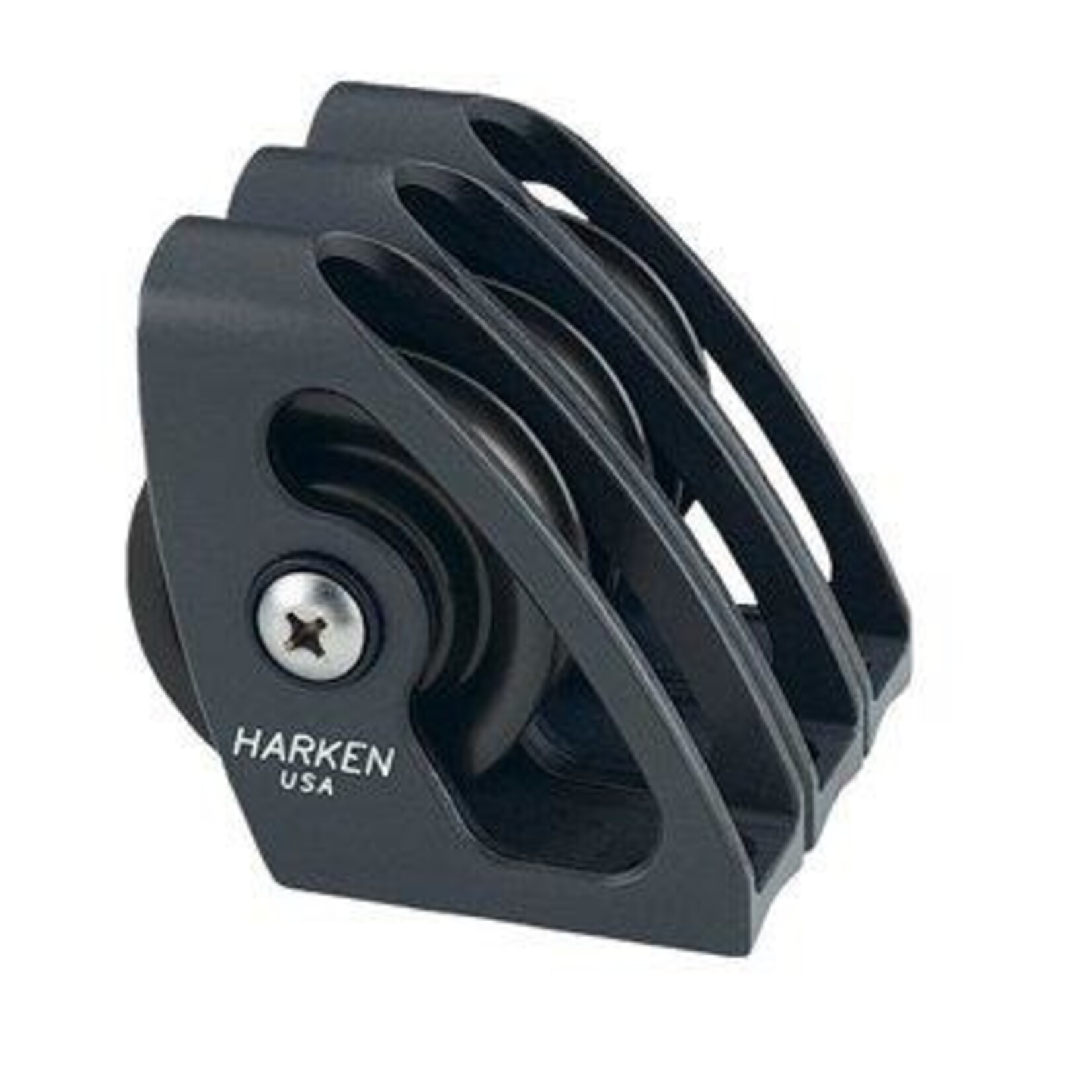 Harken 57mm (2.25) Triple Over The Top Block