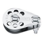 Harken 1.00 Wire Cheek Block w/Fasteners